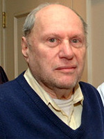 Charles E. Gersch