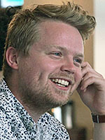 Finn Vigeland