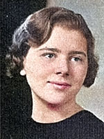 Marjorie Pedersen