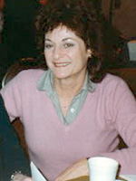 Nancy Schuster
