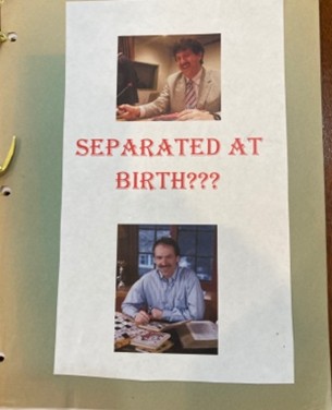 Separated
