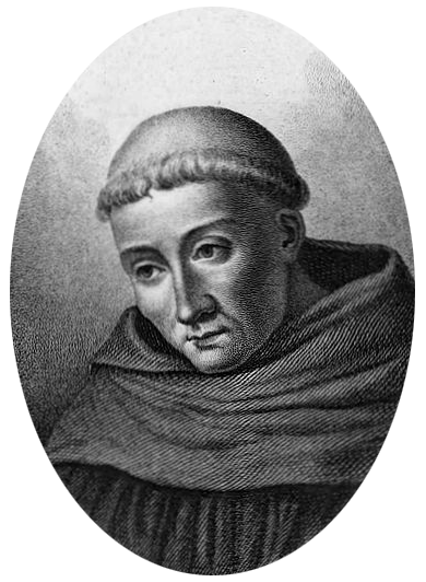 Saint Bernard of Clairvaux