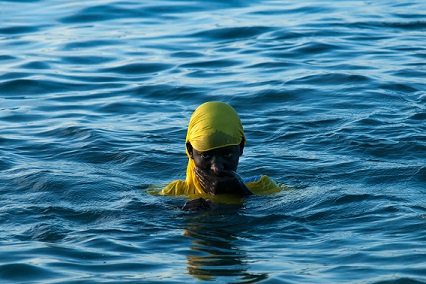 NATANT swimmer