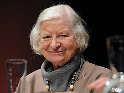 P. D. James