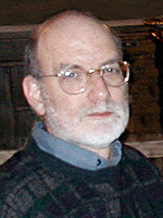 Adam G. Perl