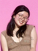 Adrianne Baik