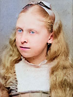 Agnes W. Bartlett