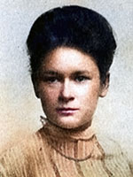 Alice H. Cook