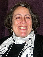Amy Goldstein
