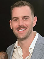 Andrew Colin Kirk