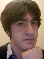 Ben Tausig