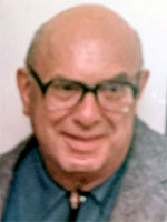 Bert Rosenfield