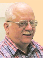 Bob Klahn