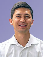 Brian Keller