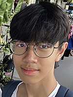 Bryan Cheong