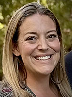 Carolyn Davies Lynch