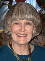 Carolyn W. Stewart