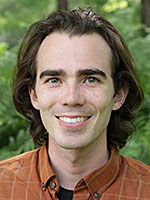 Cole Vandenberg