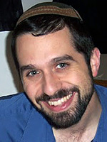 Daniel Landman