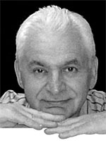 Ed Stein