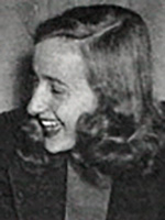 Eileen Lexau