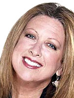 Elayne Boosler