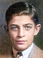 Ernst Theimer
