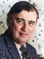 Eugene T. Maleska