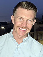 Evan Mulvihill
