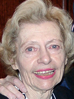 Frances Hansen