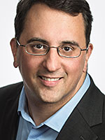 Frank S. David