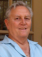 Gary Steinmehl