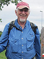 Gerry Wildenberg