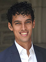 Harit Raghunathan