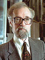 Harold P. Furth