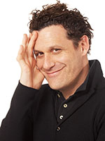 Isaac Mizrahi