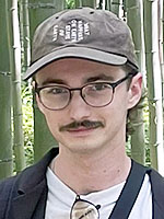 James McCarron