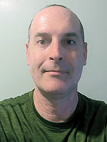 Jared Cappel