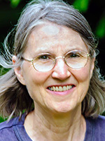 Jean O'Conor