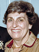 Jeanette K. Brill