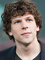 Jesse Eisenberg