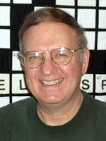Jim Hilger