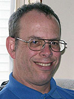 Joel D. Lafargue