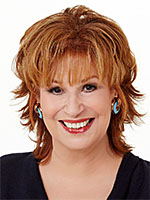 Joy Behar