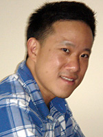 Julian Lim