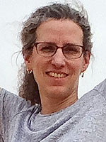 Julie Bérubé