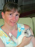 Karen M. Tracey