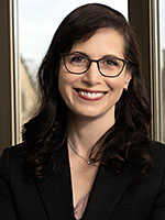 Katherine Baicker