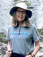 Kathy Wienberg
