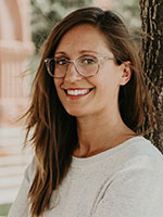 Katy Steinmetz